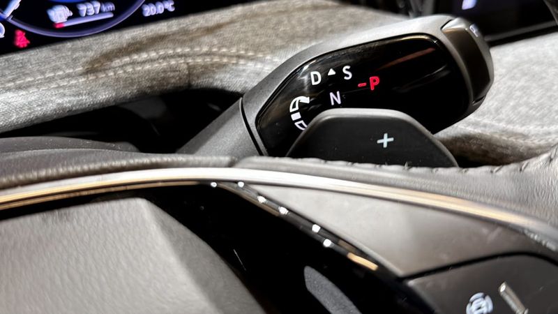 Skoda Superb bild 18