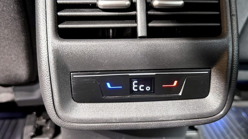 Skoda Superb bild 22