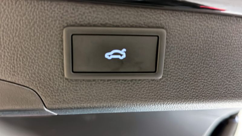 Skoda Superb bild 14