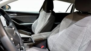 Skoda Superb bild 8