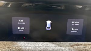 Skoda Superb bild 19