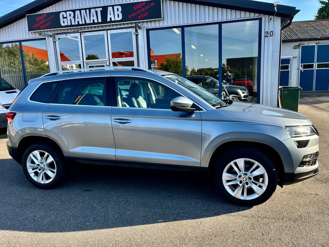 Vehicle image 1