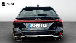 Audi A5 bild 5