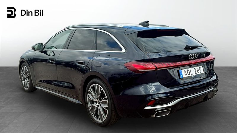 Audi A5 bild 3