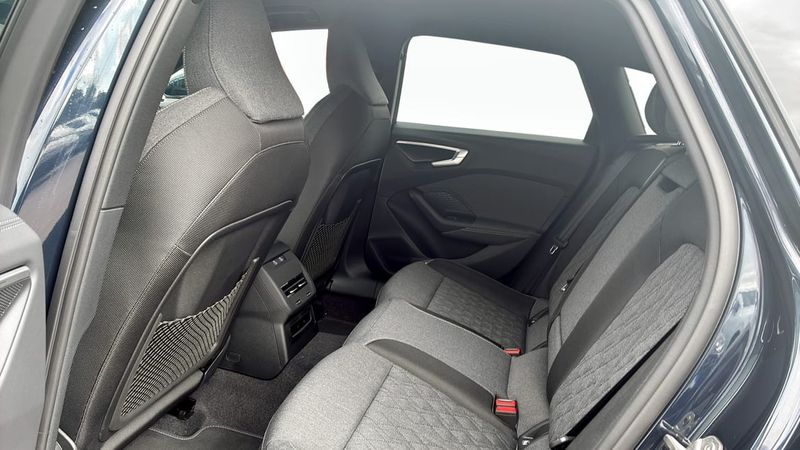 Audi A5 bild 11