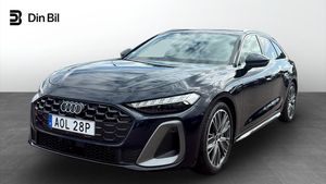 Audi A5 bild 1