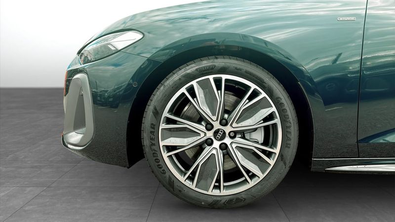 Audi A5 bild 6