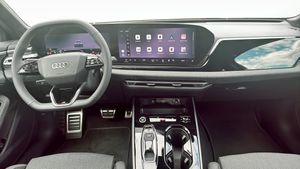 Audi A5 bild 10