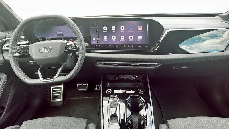 Audi A5 bild 10