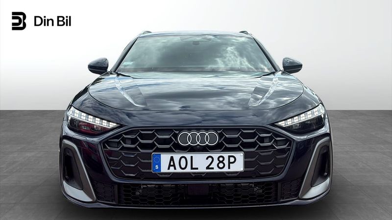 Audi A5 bild 4