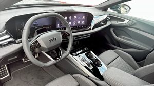 Audi A5 bild 7