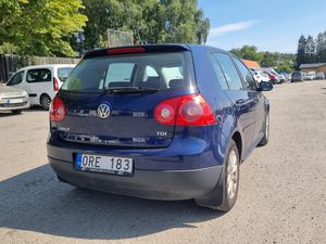 Volkswagen Golf bild 4