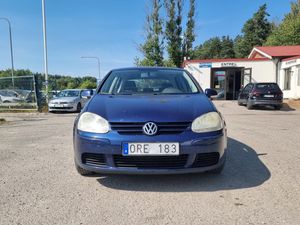 Volkswagen Golf bild 3
