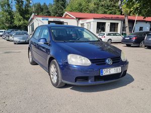 Volkswagen Golf bild 7