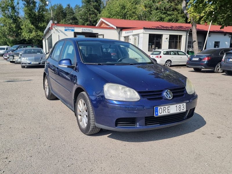 Volkswagen Golf bild 7