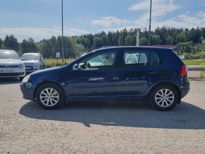 Volkswagen Golf bild 2