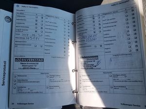 Volkswagen Golf bild 15