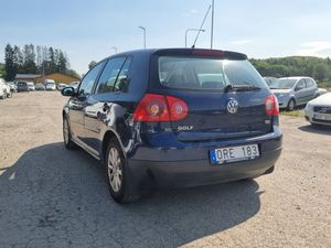 Volkswagen Golf bild 6