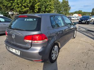 Volkswagen Golf bild 2