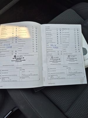 Volkswagen Golf bild 5