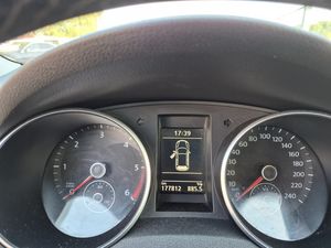 Volkswagen Golf bild 3