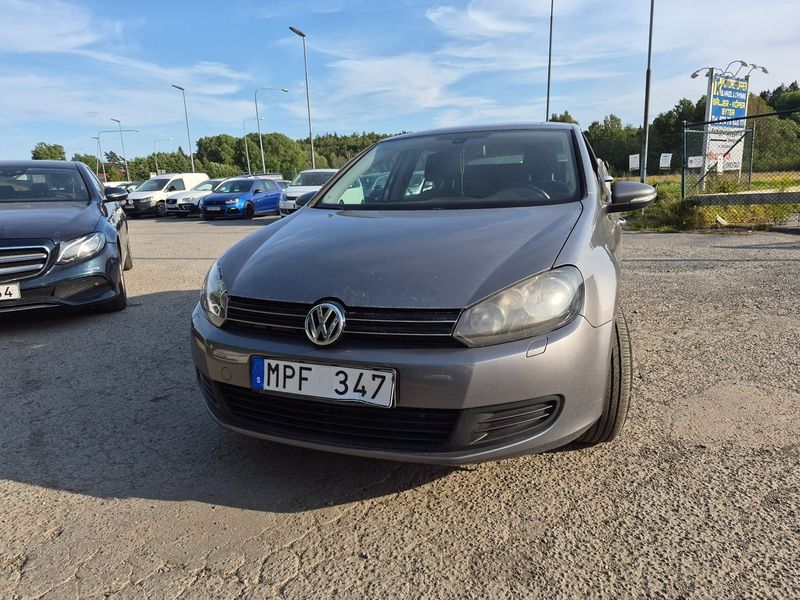 Volkswagen Golf bild 16