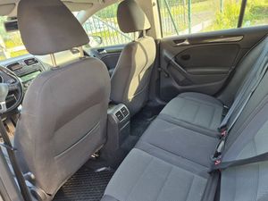 Volkswagen Golf bild 4