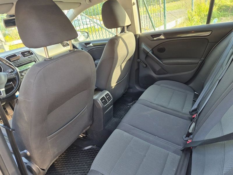 Volkswagen Golf bild 4