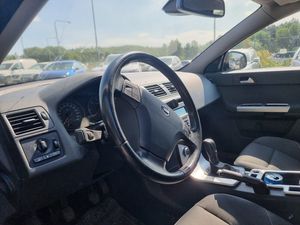 Volvo V50 bild 21