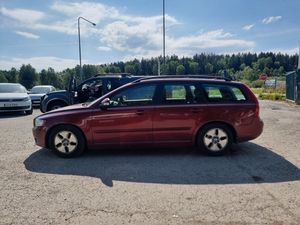 Volvo V50 bild 8