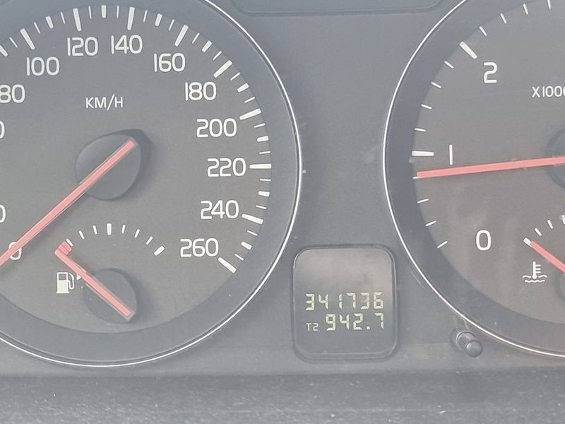 Volvo V50 bild 18