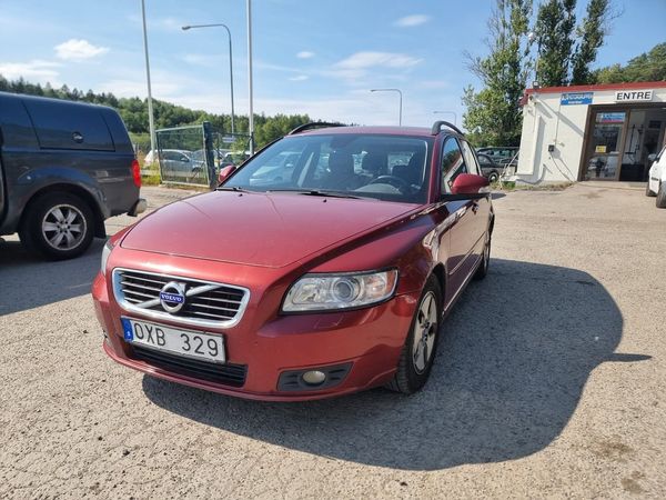 Volvo V50 D2 Momentum Euro 5 - 2011