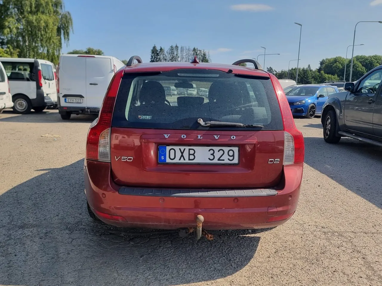 Vehicle image 2