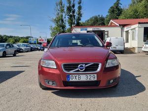 Volvo V50 bild 4
