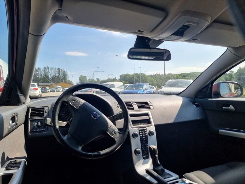Volvo V50 bild 17