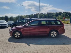 Volvo V50 bild 7