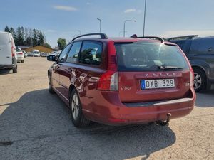 Volvo V50 bild 2