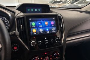 Subaru XV bild 8