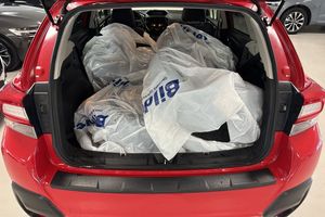 Subaru XV bild 7
