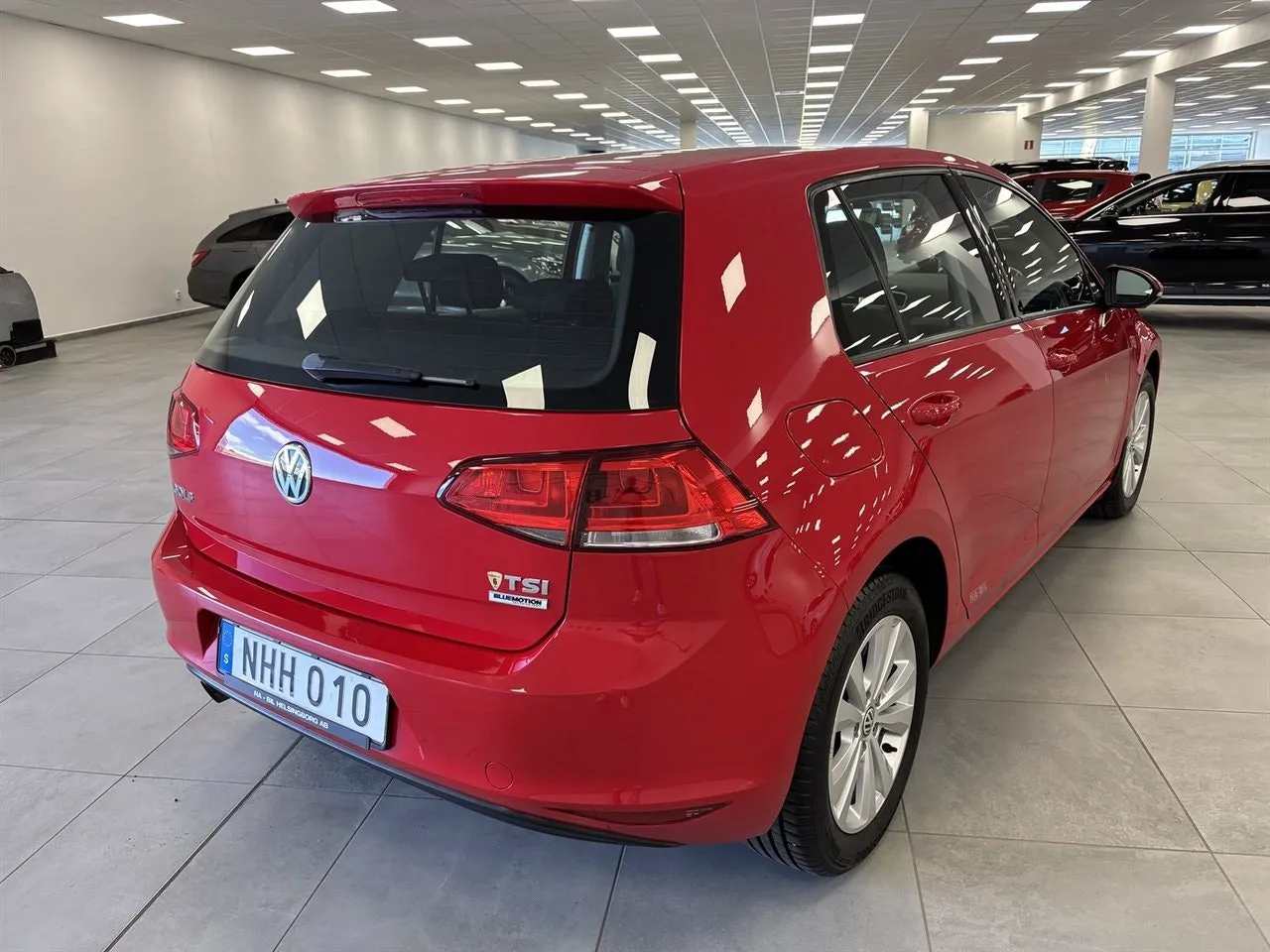 Vehicle image 2