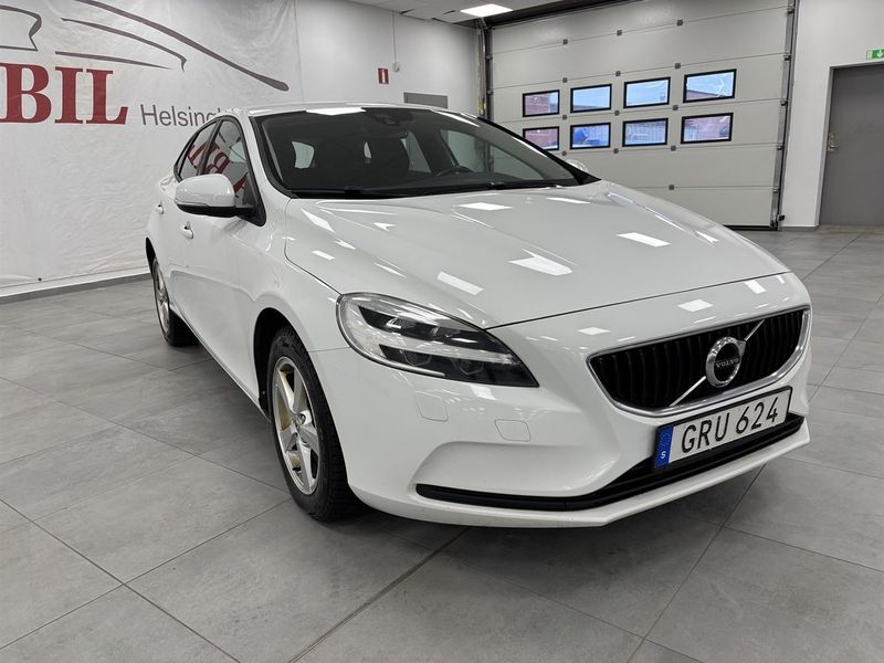 Volvo V40 bild 2