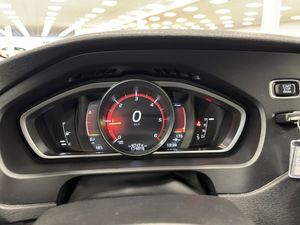 Volvo V40 bild 9