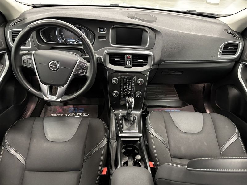 Volvo V40 bild 7