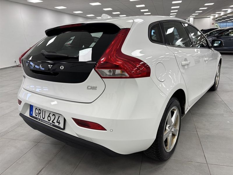 Volvo V40 bild 3