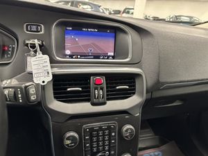 Volvo V40 bild 10