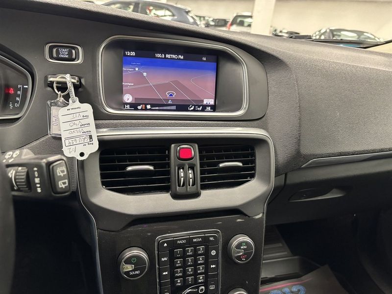 Volvo V40 bild 10