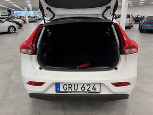 Volvo V40 bild 5