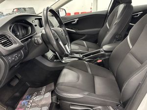 Volvo V40 bild 8