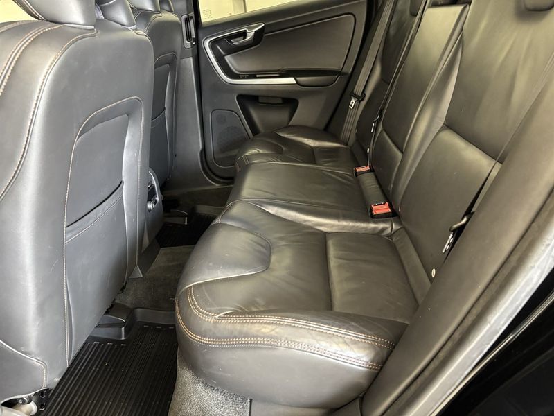 Volvo XC60 bild 6
