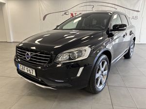 Volvo XC60 bild 1